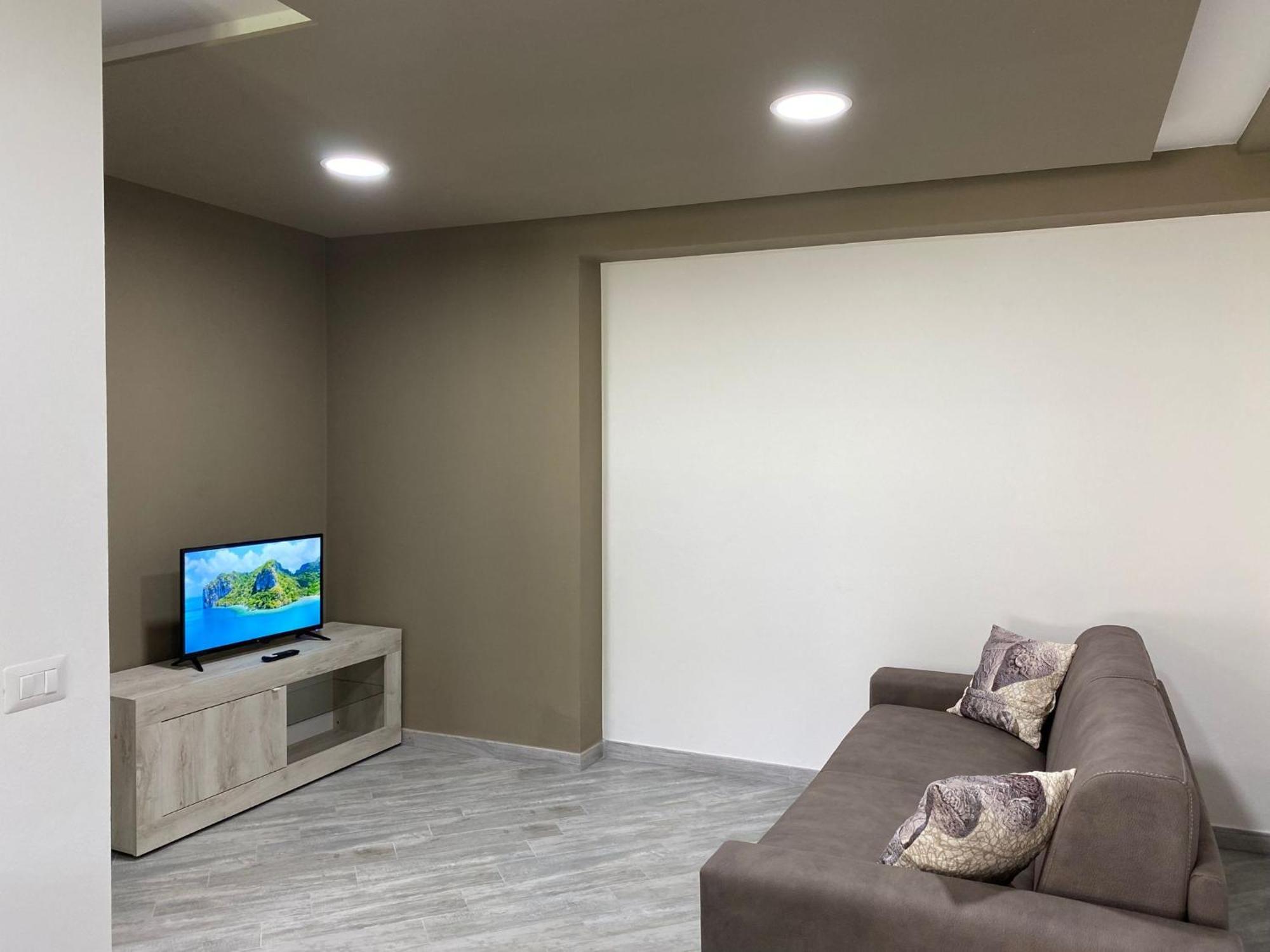 Suite Guesthouse A Pochi Passi Dal Mare ซัสซารี ภายนอก รูปภาพ