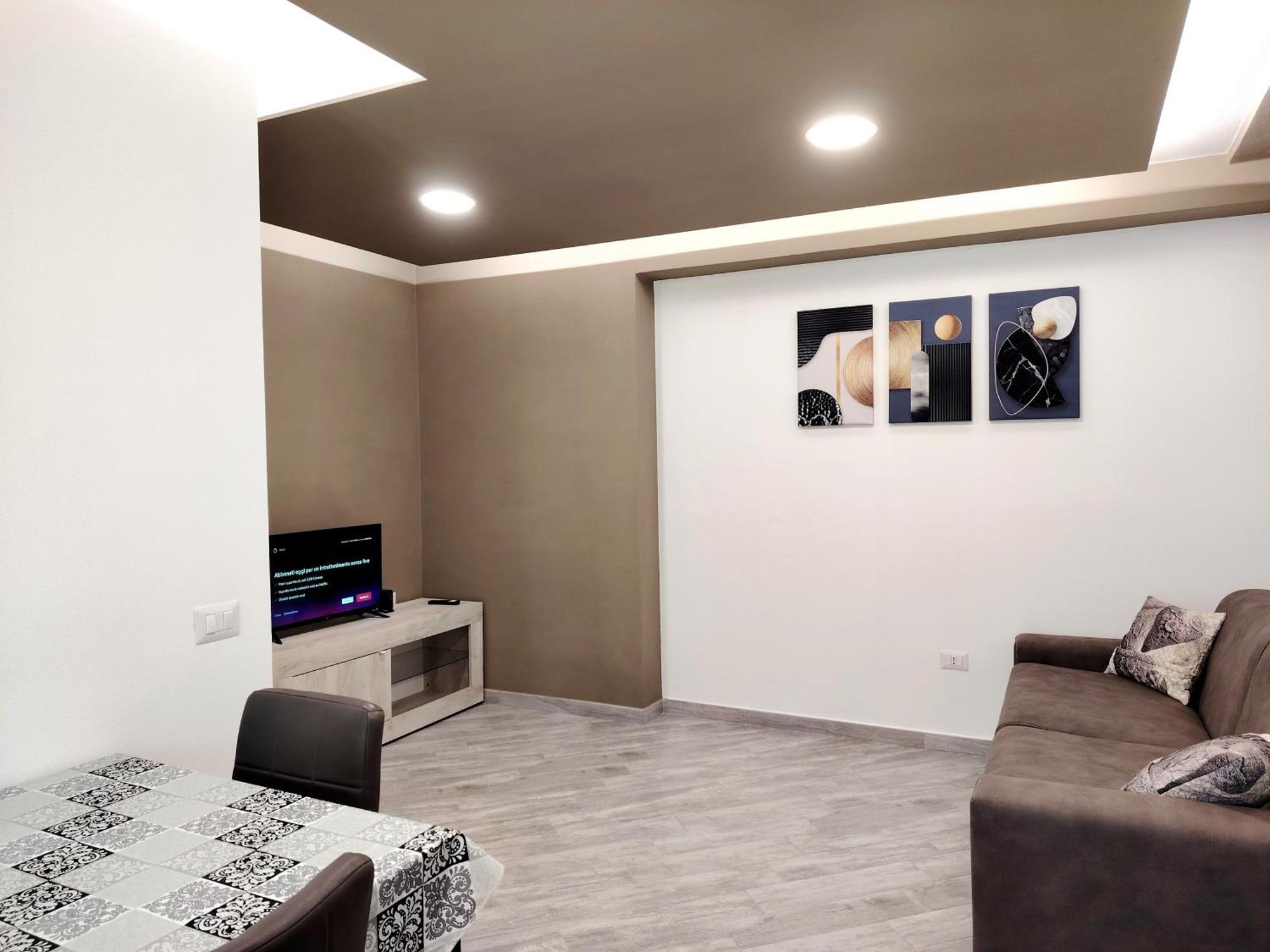 Suite Guesthouse A Pochi Passi Dal Mare ซัสซารี ภายนอก รูปภาพ